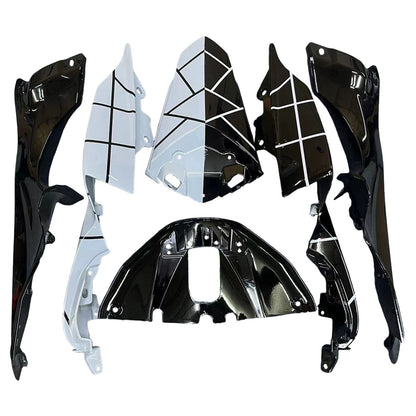 2021-2025 Yamaha YZF-R7 Fairing Kit Bodywork Plastic ABS