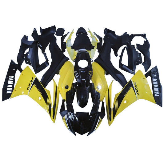 2018-2024 Yamaha YZF R15 Fairing Kit Bodywork