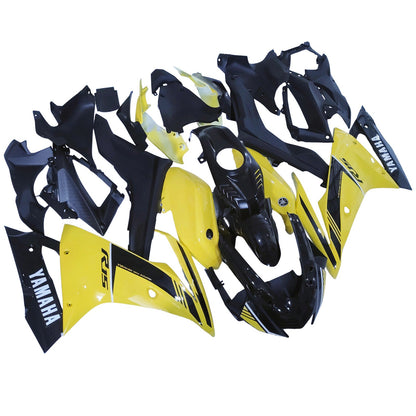2018-2024 Yamaha YZF R15 Fairing Kit Bodywork