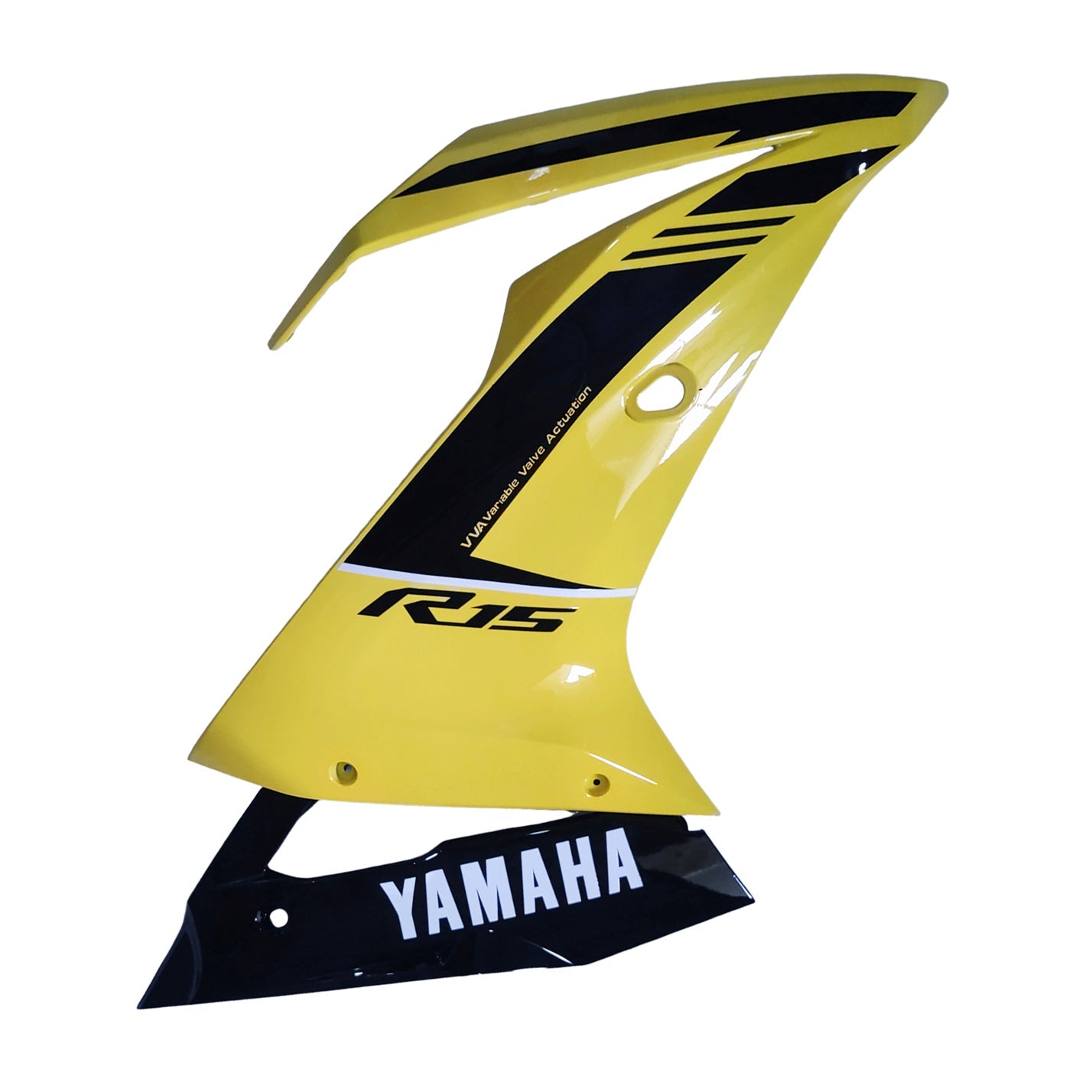 2018-2024 Yamaha YZF R15 Fairing Kit Bodywork