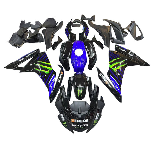 2019-2024 Yamaha YZF R125 Fairing Kit Bodywork
