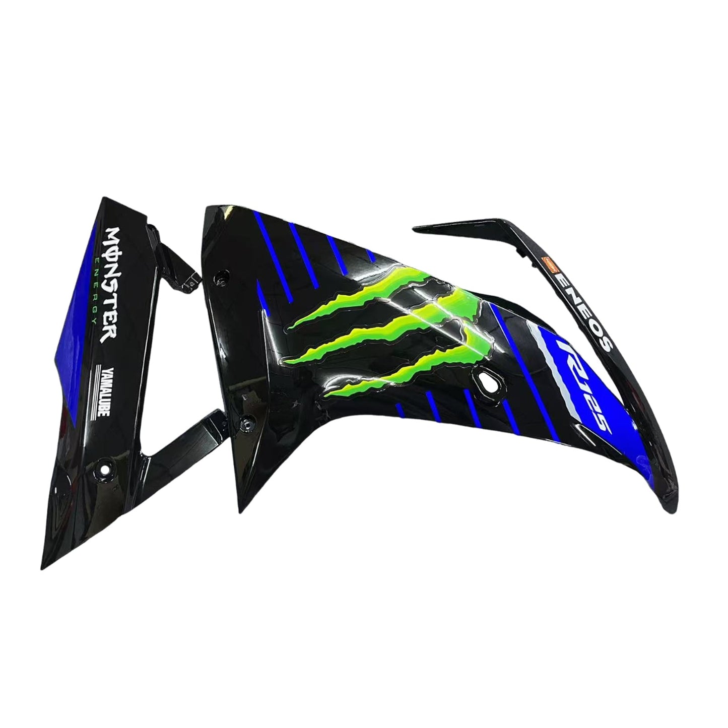 2019-2024 Yamaha YZF R125 Fairing Kit Bodywork