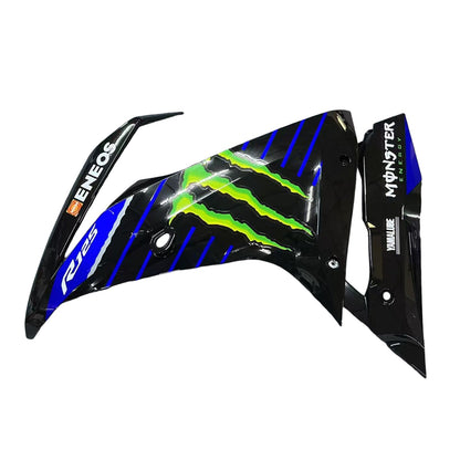 2019-2024 Yamaha YZF R125 Fairing Kit Bodywork