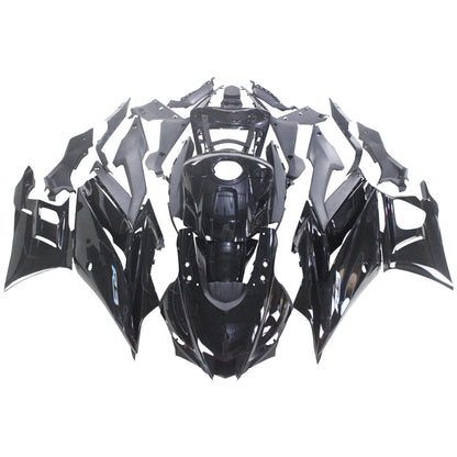 2022-2024 Yamaha YZF-R3 R25 Fairing Kit Bodywork Plastic ABS
