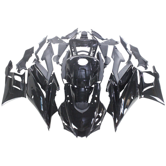 2022-2024 Yamaha YZF-R3 R25 Fairing Kit Bodywork Plastic ABS