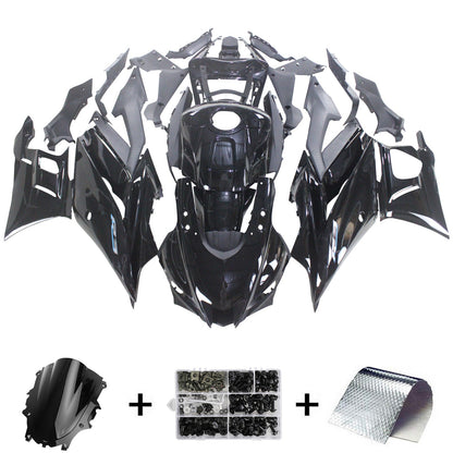 2022-2024 Yamaha YZF-R3 R25 Fairing Kit Bodywork Plastic ABS