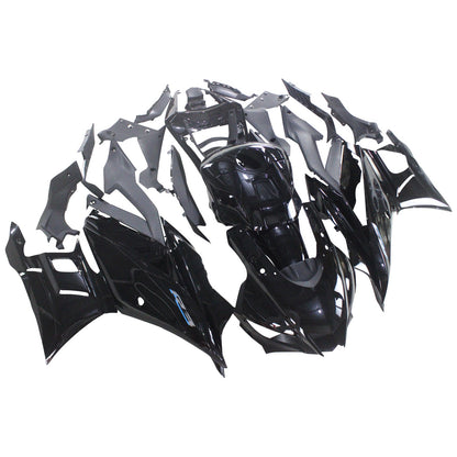 2022-2024 Yamaha YZF-R3 R25 Fairing Kit Bodywork Plastic ABS