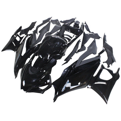 2022-2024 Yamaha YZF-R3 R25 Fairing Kit Bodywork Plastic ABS