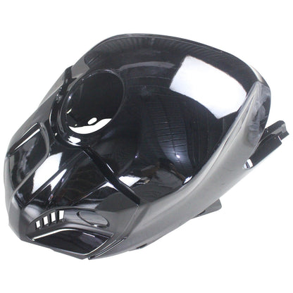 2022-2024 Yamaha YZF-R3 R25 Fairing Kit Bodywork Plastic ABS