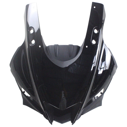 2022-2024 Yamaha YZF-R3 R25 Fairing Kit Bodywork Plastic ABS