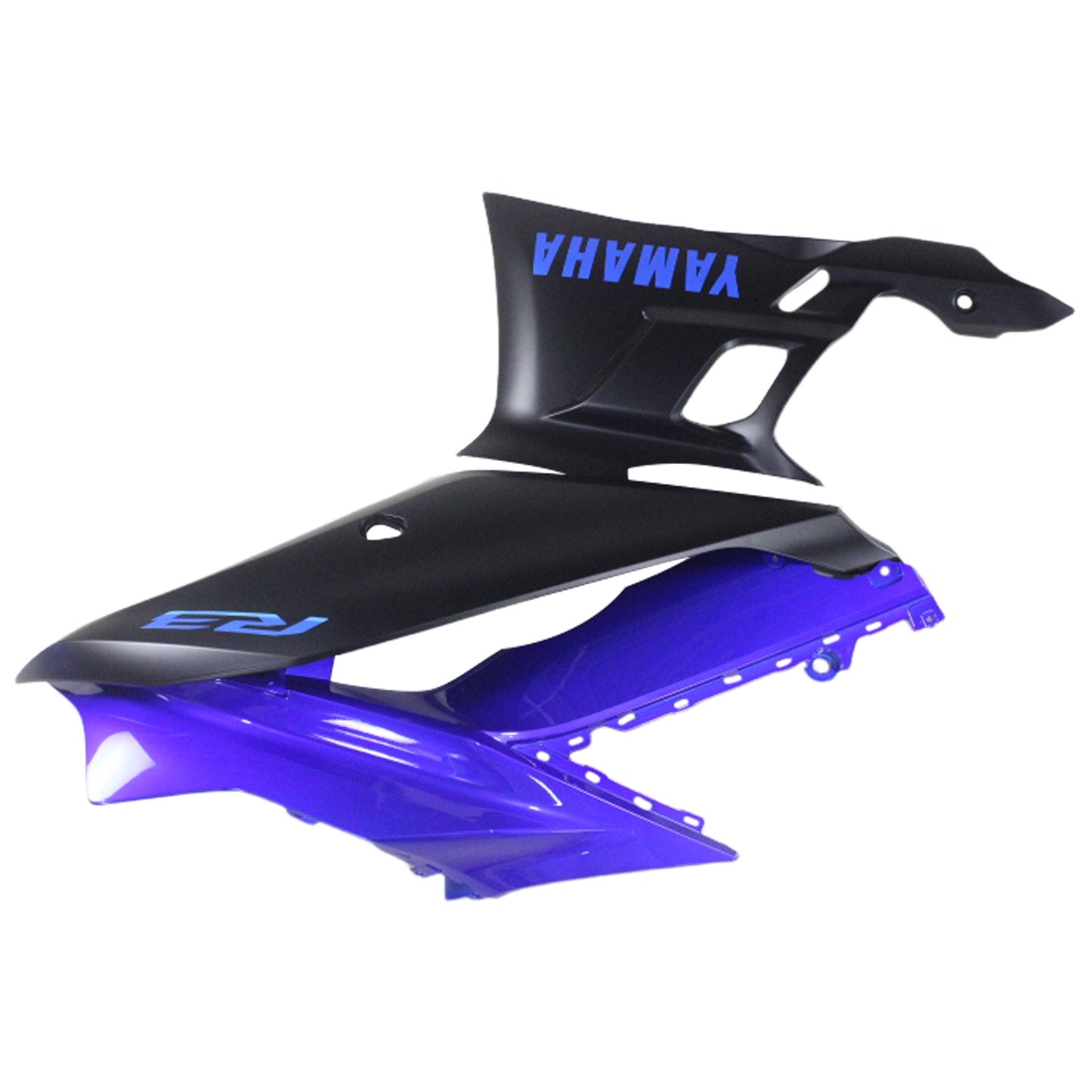 2022-2024 Yamaha YZF-R3 R25 Fairing Kit Bodywork Plastic ABS