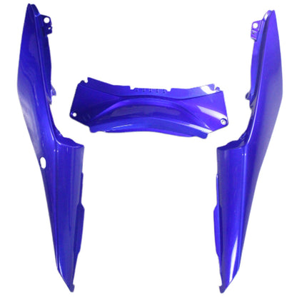 2022-2024 Yamaha YZF-R3 R25 Fairing Kit Bodywork Plastic ABS
