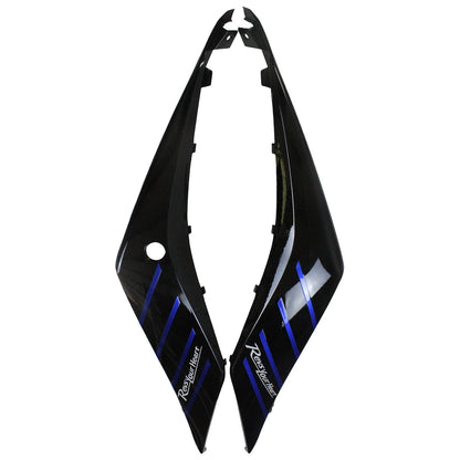 2022-2024 Yamaha YZF-R3 R25 Fairing Kit Bodywork Plastic ABS