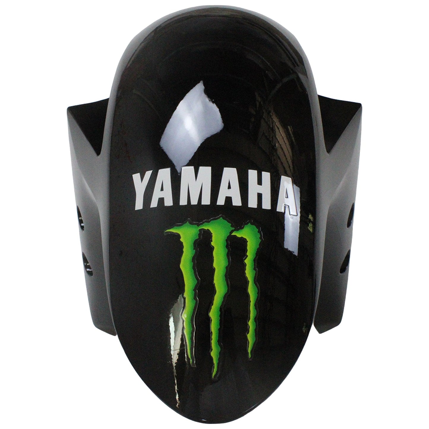 2022-2024 Yamaha YZF-R3 R25 Fairing Kit Bodywork Plastic ABS
