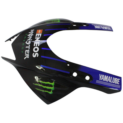 2022-2024 Yamaha YZF-R3 R25 Fairing Kit Bodywork Plastic ABS