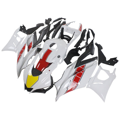 2022-2024 Yamaha YZF-R3 R25 Fairing Kit Bodywork Plastic ABS