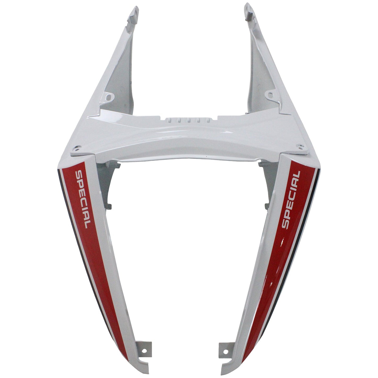 2022-2024 Yamaha YZF-R3 R25 Fairing Kit Bodywork Plastic ABS