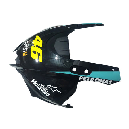 2022-2024 Yamaha YZF-R3 R25 Fairing Kit Bodywork Plastic ABS