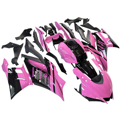 2022-2024 Yamaha YZF-R3 R25 Fairing Kit Bodywork Plastic ABS