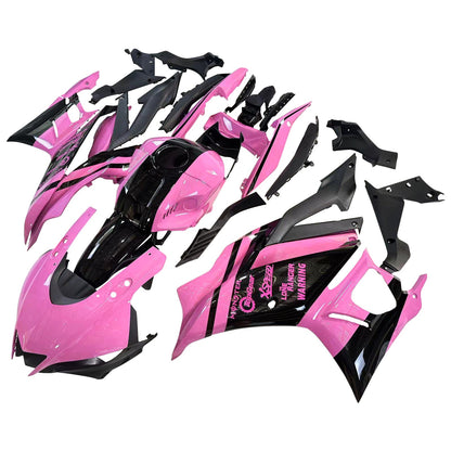 2022-2024 Yamaha YZF-R3 R25 Fairing Kit Bodywork Plastic ABS