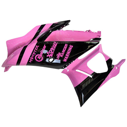2022-2024 Yamaha YZF-R3 R25 Fairing Kit Bodywork Plastic ABS