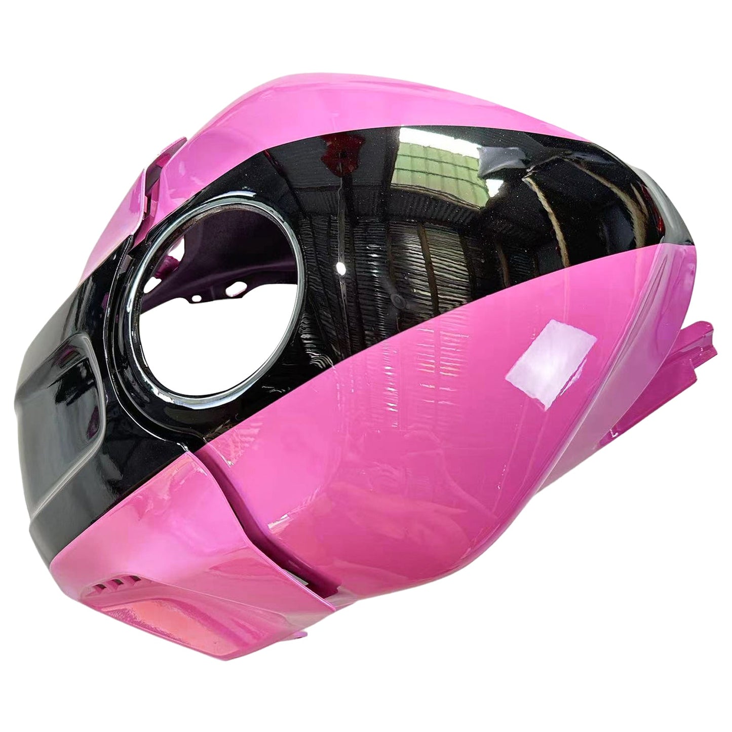 2022-2024 Yamaha YZF-R3 R25 Fairing Kit Bodywork Plastic ABS