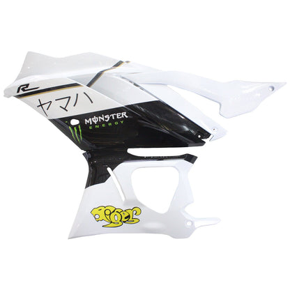 2022-2024 Yamaha YZF-R3 R25 Fairing Kit Bodywork Plastic ABS