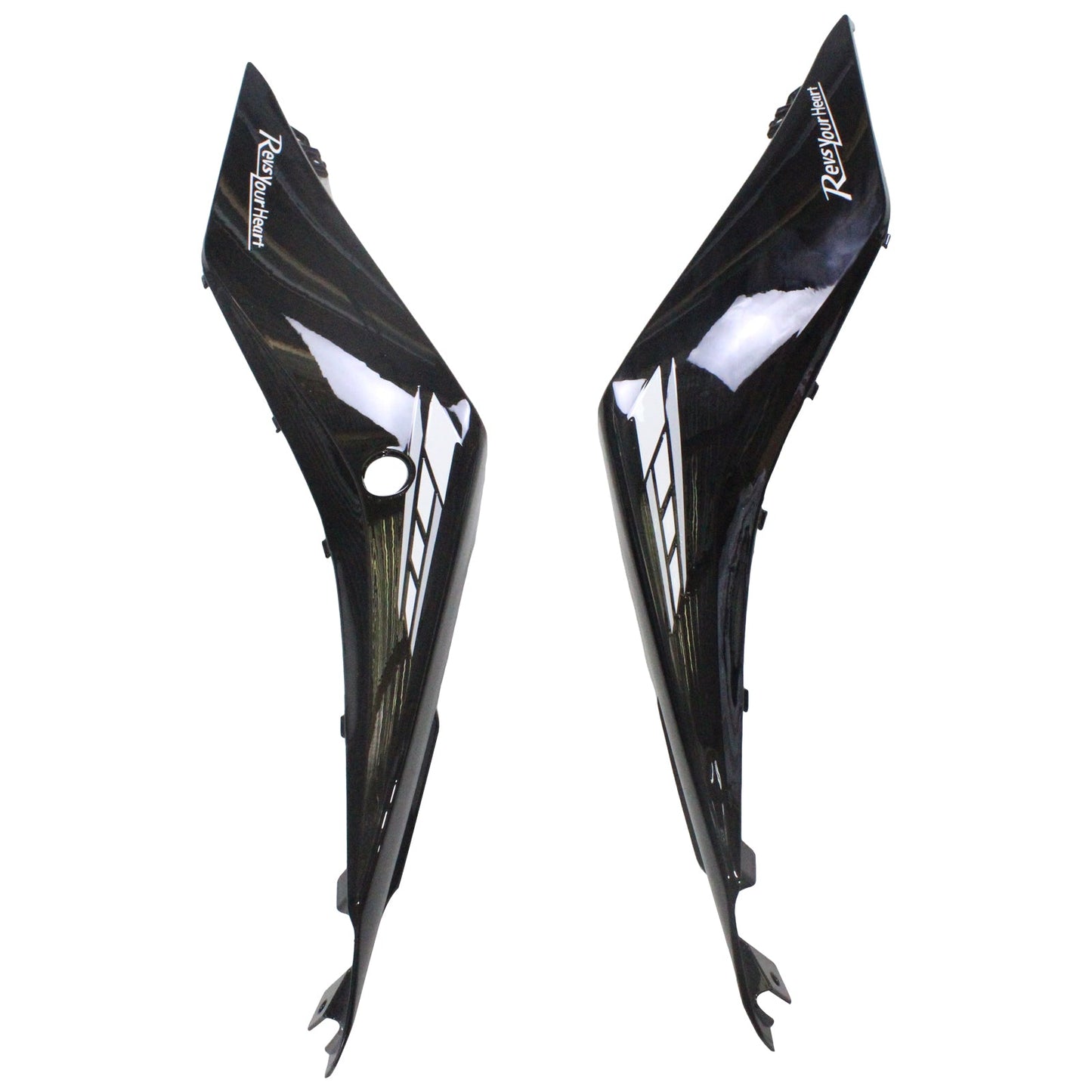 2022-2024 Yamaha YZF-R3 R25 Fairing Kit Bodywork Plastic ABS