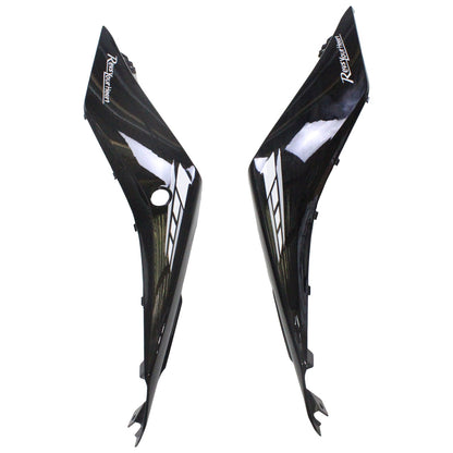 2022-2024 Yamaha YZF-R3 R25 Fairing Kit Bodywork Plastic ABS