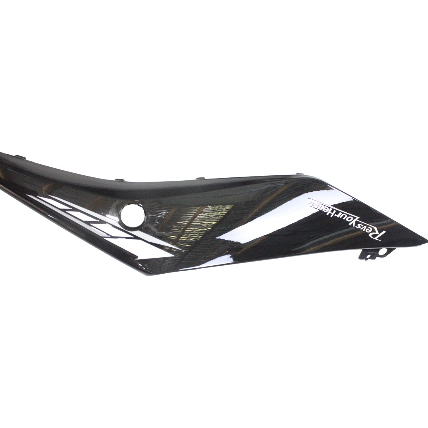 2022-2024 Yamaha YZF-R3 R25 Fairing Kit Bodywork Plastic ABS