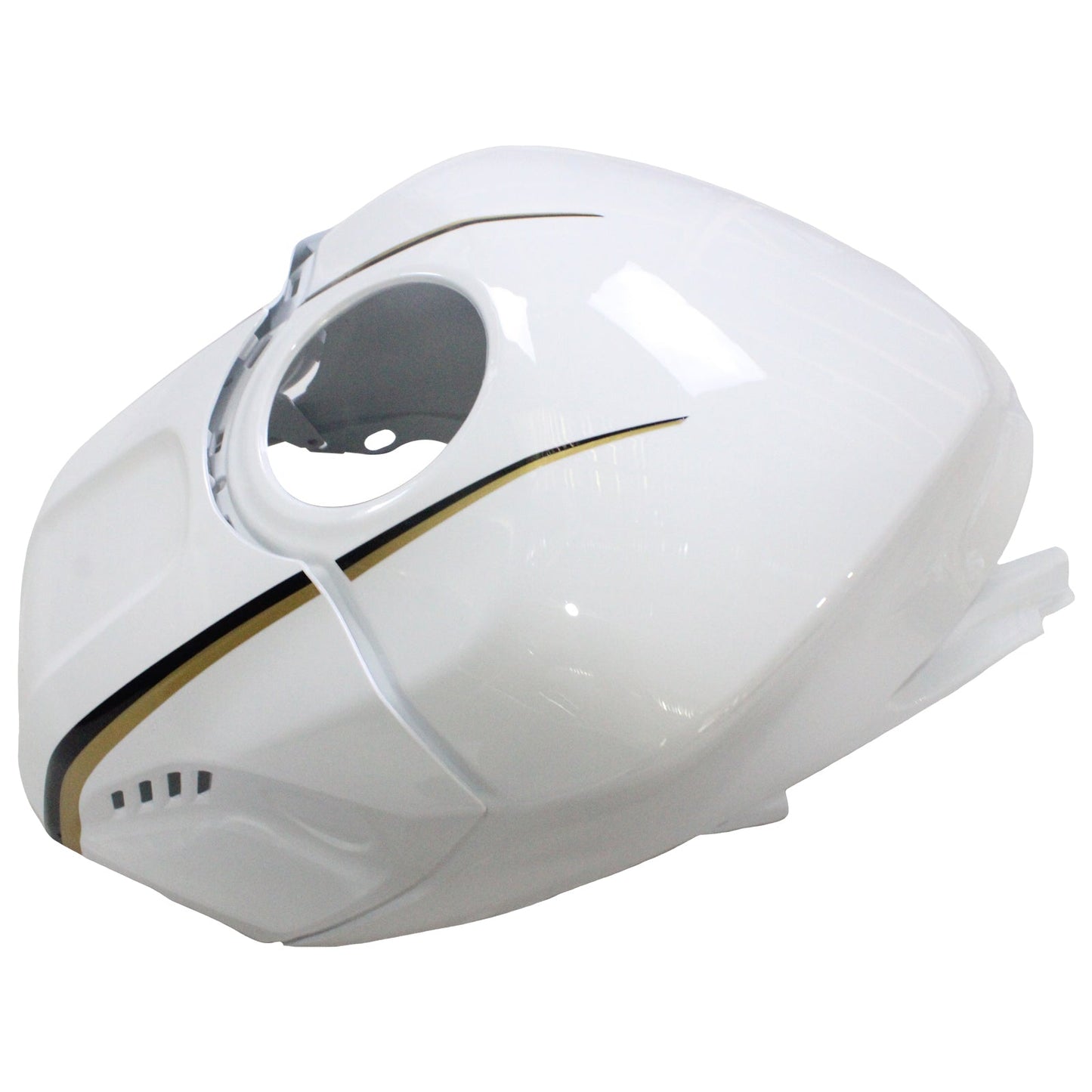2022-2024 Yamaha YZF-R3 R25 Fairing Kit Bodywork Plastic ABS