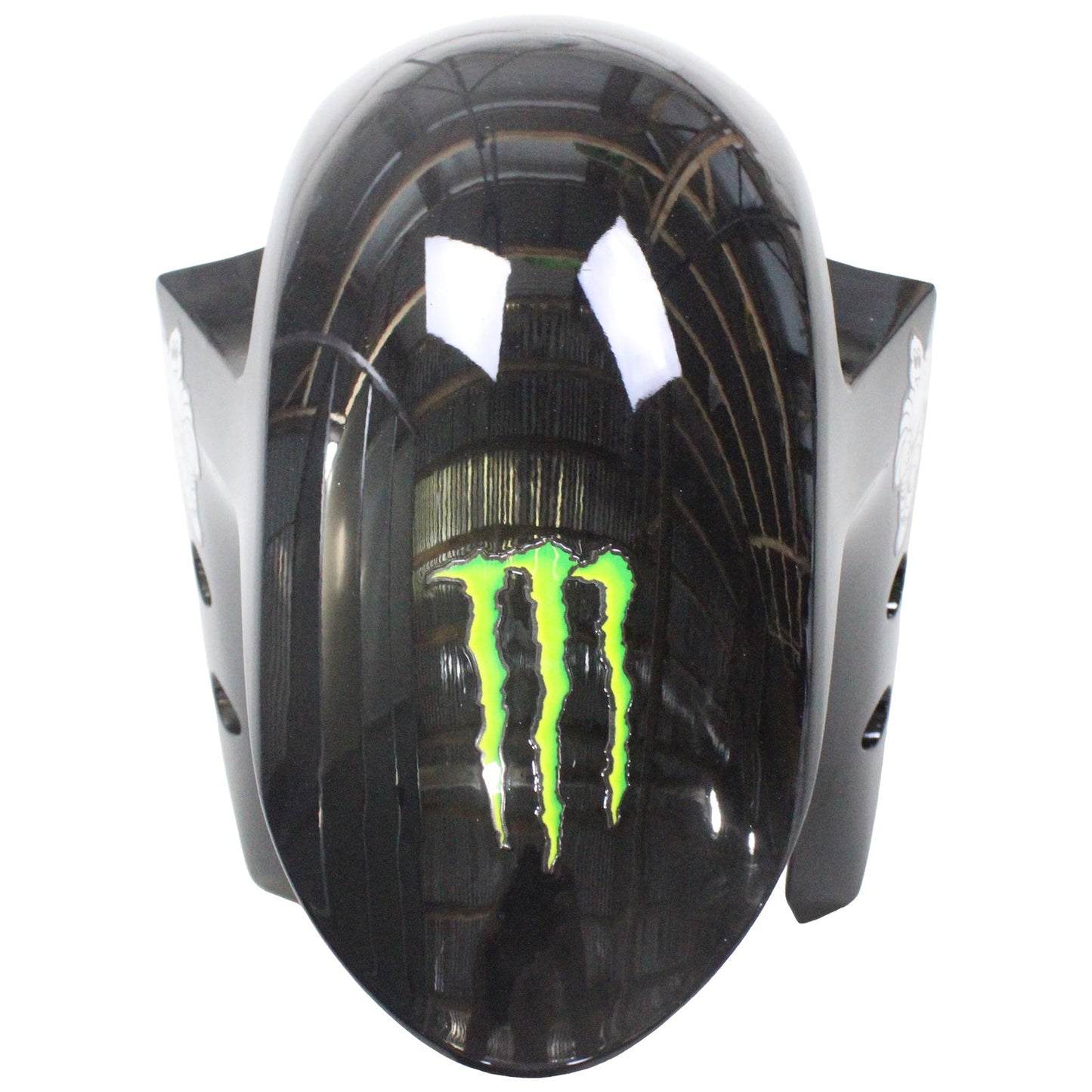 2022-2024 Yamaha YZF-R3 R25 Fairing Kit Bodywork Plastic ABS