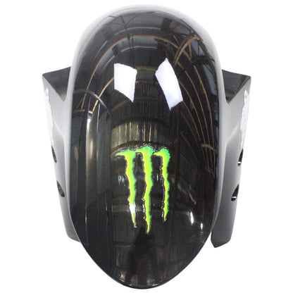 2022-2024 Yamaha YZF-R3 R25 Fairing Kit Bodywork Plastic ABS