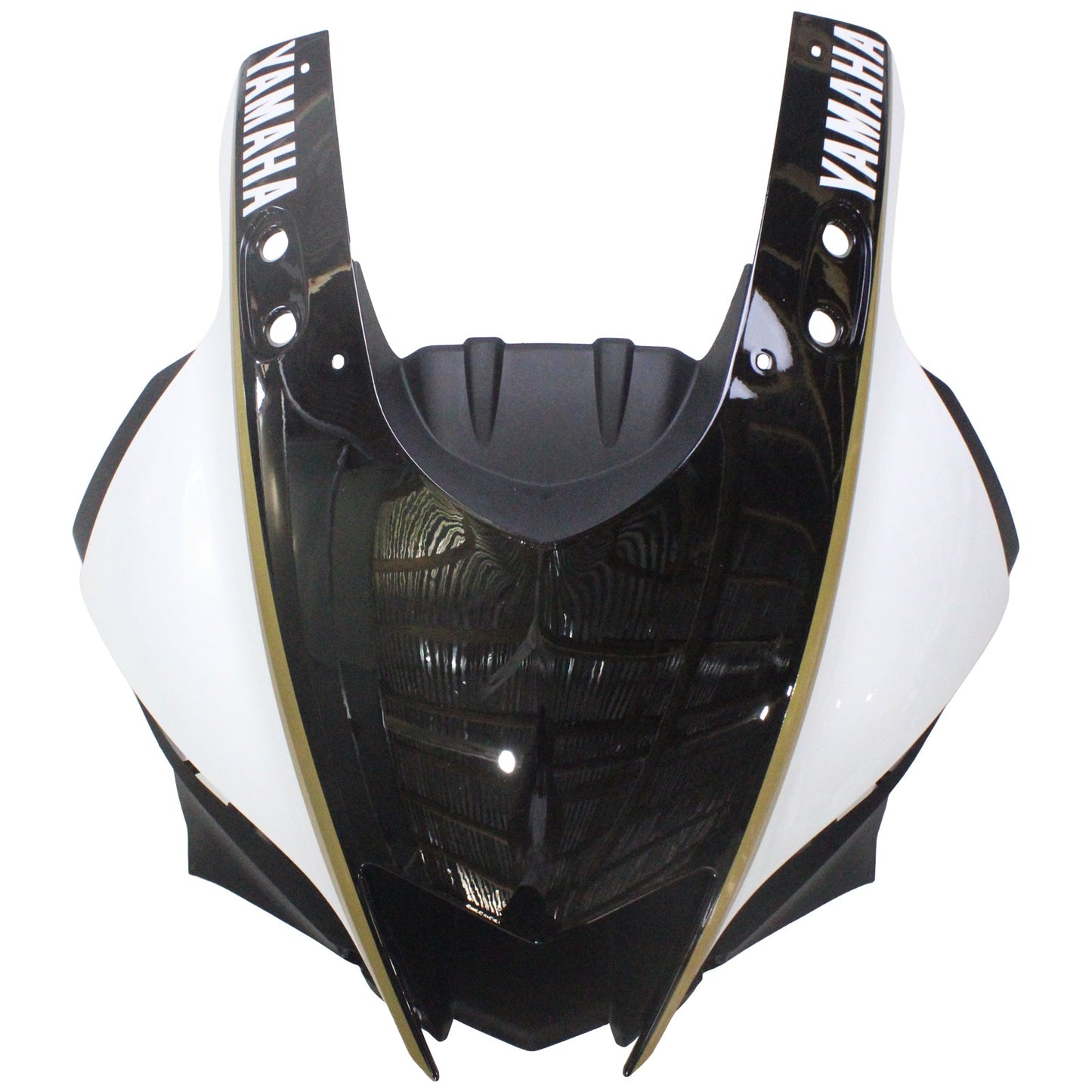 2022-2024 Yamaha YZF-R3 R25 Fairing Kit Bodywork Plastic ABS