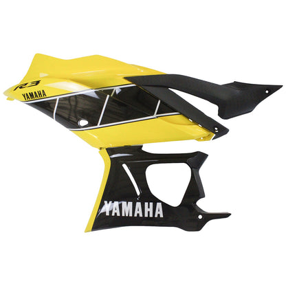 2022-2024 Yamaha YZF-R3 R25 Fairing Kit Bodywork Plastic ABS