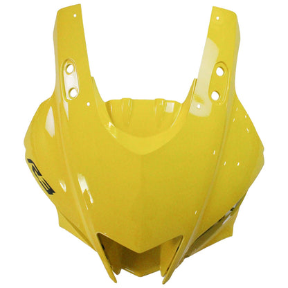 2022-2024 Yamaha YZF-R3 R25 Fairing Kit Bodywork Plastic ABS