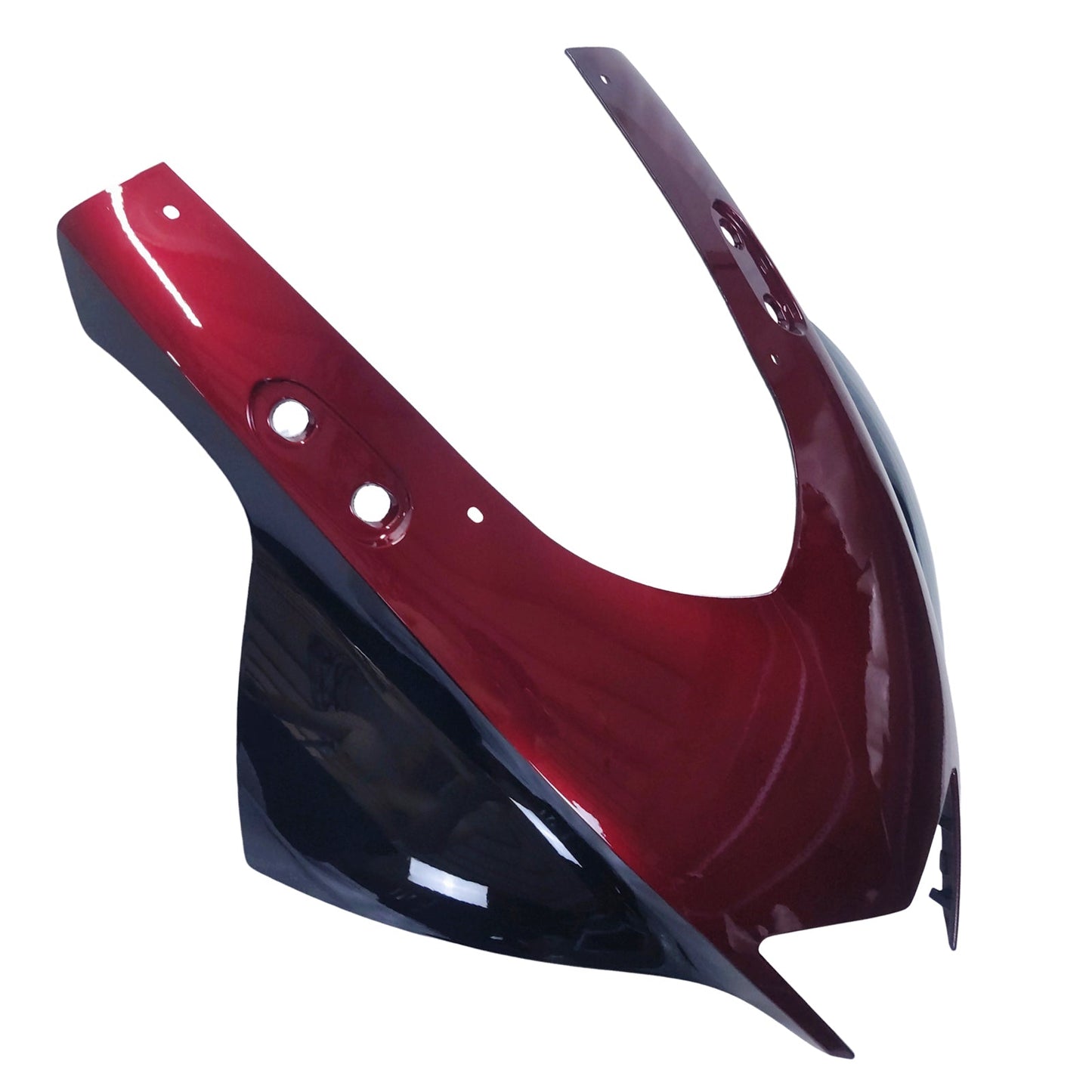 2022-2024 Yamaha YZF-R3 R25 Fairing Kit Bodywork Plastic ABS