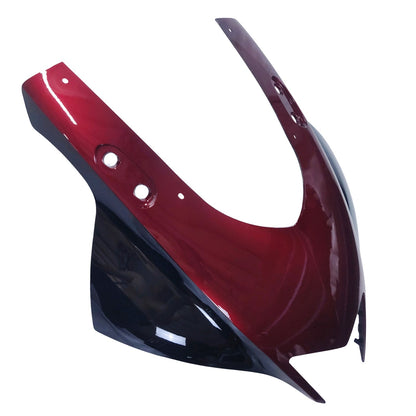 2022-2024 Yamaha YZF-R3 R25 Fairing Kit Bodywork Plastic ABS