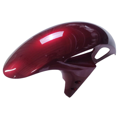 2022-2024 Yamaha YZF-R3 R25 Fairing Kit Bodywork Plastic ABS