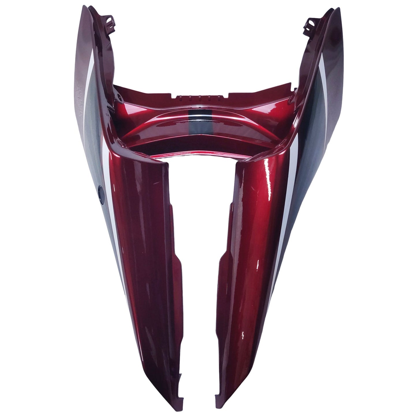 2022-2024 Yamaha YZF-R3 R25 Fairing Kit Bodywork Plastic ABS