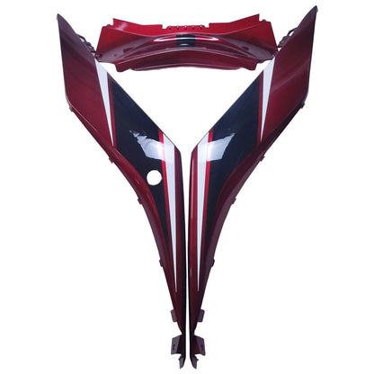 2022-2024 Yamaha YZF-R3 R25 Fairing Kit Bodywork Plastic ABS