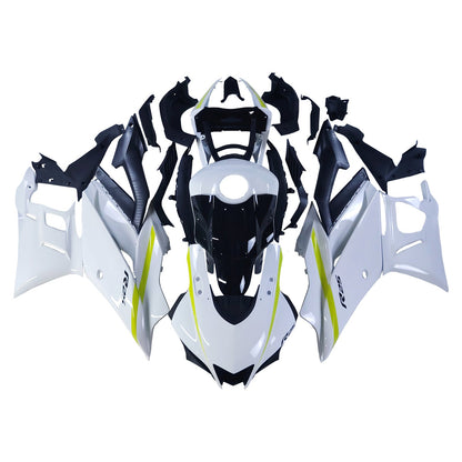 2022-2024 Yamaha YZF-R3 R25 Fairing Kit Bodywork Plastic ABS