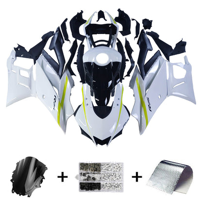 2022-2024 Yamaha YZF-R3 R25 Fairing Kit Bodywork Plastic ABS