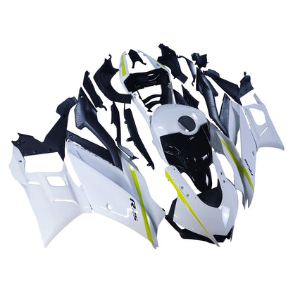 2022-2024 Yamaha YZF-R3 R25 Fairing Kit Bodywork Plastic ABS