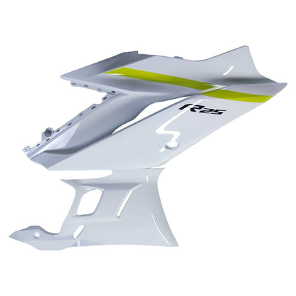 2022-2024 Yamaha YZF-R3 R25 Fairing Kit Bodywork Plastic ABS
