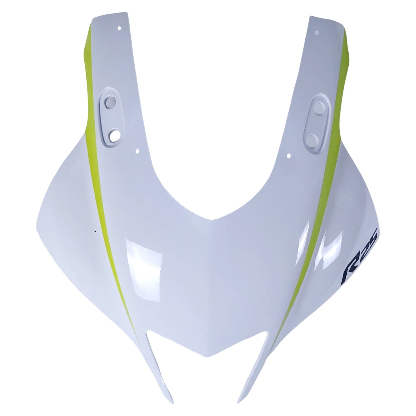2022-2024 Yamaha YZF-R3 R25 Fairing Kit Bodywork Plastic ABS