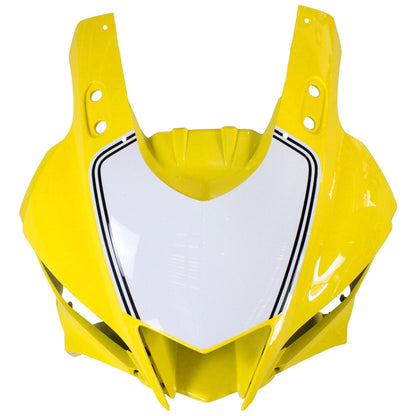 2022-2024 Yamaha YZF-R3 R25 Fairing Kit Bodywork Plastic ABS