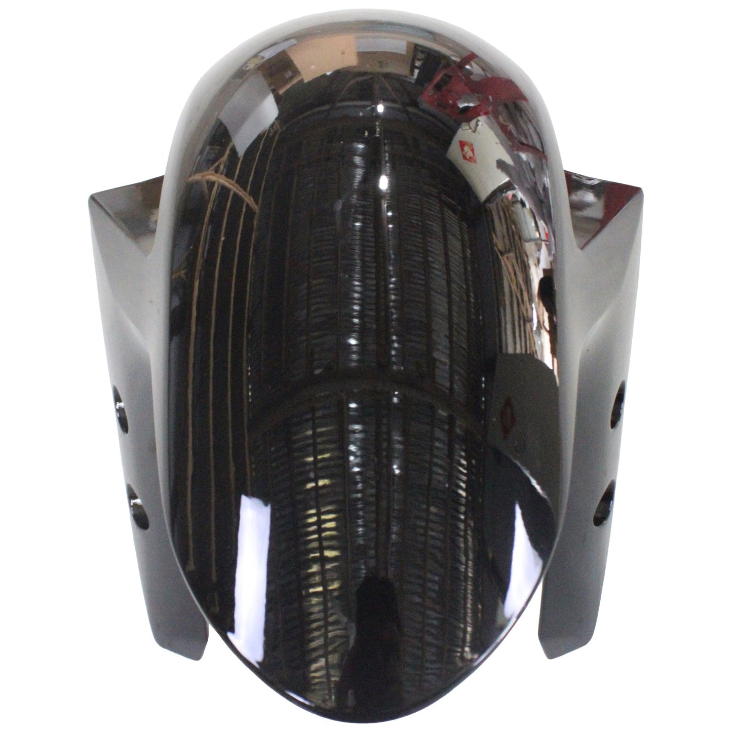 2022-2024 Yamaha YZF-R3 R25 Fairing Kit Bodywork Plastic ABS