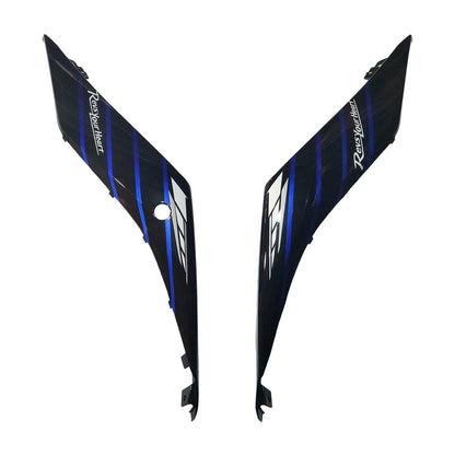 2022-2024 Yamaha YZF-R3 R25 Fairing Kit Bodywork Plastic ABS