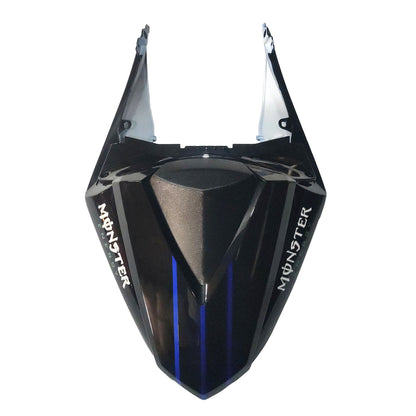 2022-2024 Yamaha YZF-R3 R25 Fairing Kit Bodywork Plastic ABS